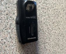 voice recorder