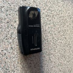 voice recorder