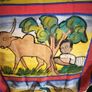 Ethiopian painting. Ethnographic interest. Image 6