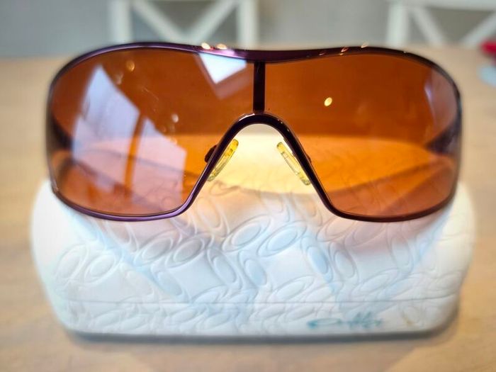 Oakley Dart sunglasses