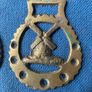 5 Antique horse brasses Image 4