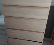 chest of drawer