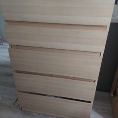 chest of drawer