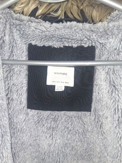 Seraphine 3 in 1 Maternity Babwearing coat 14