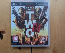 Army of Two PS3