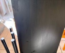 ikea desk 60cm x 120cm