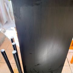 ikea desk 60cm x 120cm