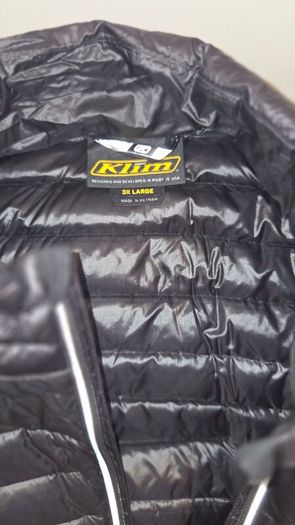 Klim Maverick Jacket