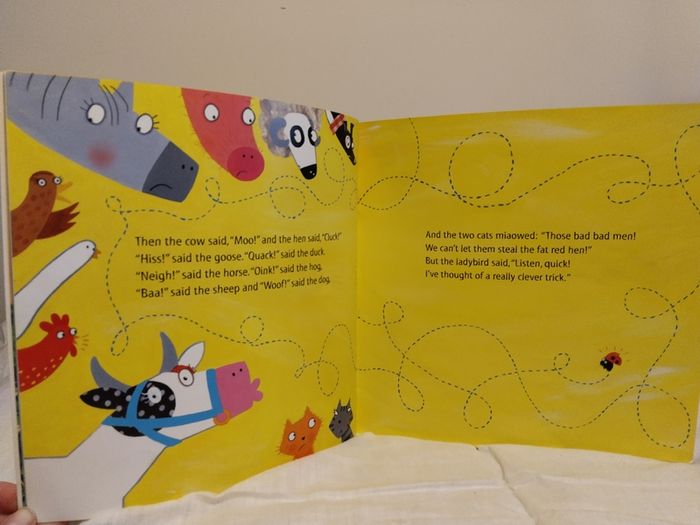 Julia Donaldson Story Books
