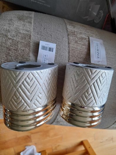 tea light holders