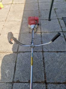 Honda UMK431