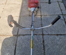 Honda UMK431