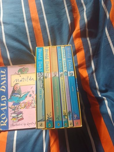 Books