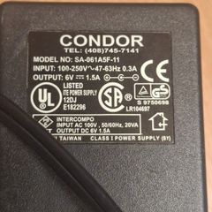 Condor switching power supply