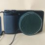 Ricoh GR IIIx HDF - Ultimate Pocket Street Camera (4464 Shutter Count) Image 2