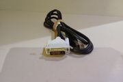 DisplayPort to DVI Cable Adapter
