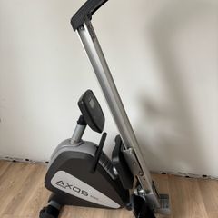 Kettler Axos Folding Rower