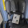 2-in-1 Infant Car Seat & Stroller (Doona Style) Image 3