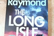 The Long Isle - Andrew Raymond (Paperback, Vinci Books 2026)