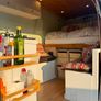 Ford Transit CamperVan 2013 Image 3