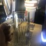 vintage harp pints Image 2