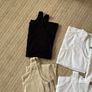 6 mixed vest bundle Image 2