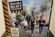 Status Quo Heavy Traffic CD Album