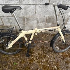 Falcon Bike