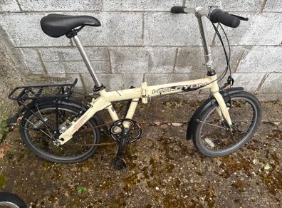 Falcon Bike