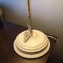 Butterfly table lamp Image 3