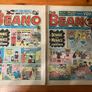 Comics: 'The Beano' 1983 (38 numbers) Image 3