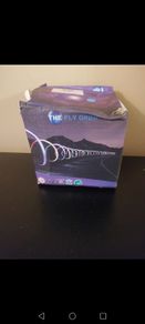 Flying orb toy new in box
