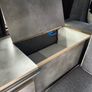 VW Transporter Camper Image 10