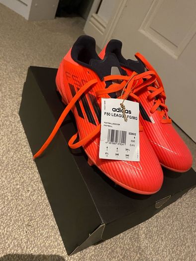football boots