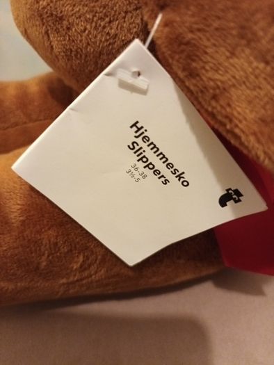 Doggy lover slippers
