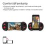 Brand New Bluetooth Game Controller Gamepad With Practical Stretch Joystick Pad, For Galaxy, Htc, Moto, Other Android Smartphones And Tablets, Smart Tv, Set-top Box, Windows Pcs Image 7