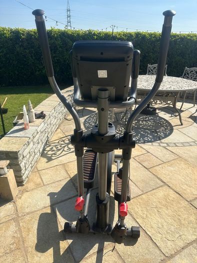 Pro-Form Cross Trainer