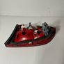 2011 Audi A4 B8 5 Door Estate Nearside Rear Inner Tail Light Lamp 8k9945093 Left A1l2b212s Image 3
