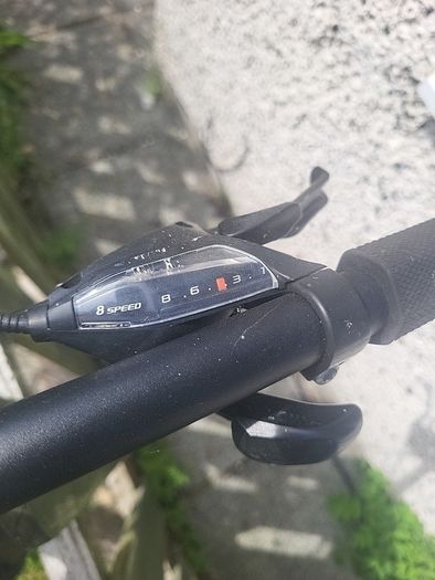 Carrera Premuim Mountain Bike 27,5