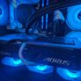Custom Gaming Pc I9 12900k, Rtx 4070 Ti, 32gb Rgb Ram, 1tb M.2 Image 4