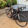 Scott CR1 20 Full Carbon Road Bike Image 4