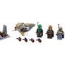 LEGO Star Wars The Mandalorian Battle Pack (75267) Image 5