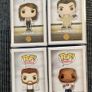 Funko Pops American Gods collection Image 4