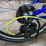 Mountain 20" 6 speed Bike Image 3