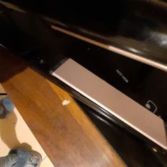 hair straightener