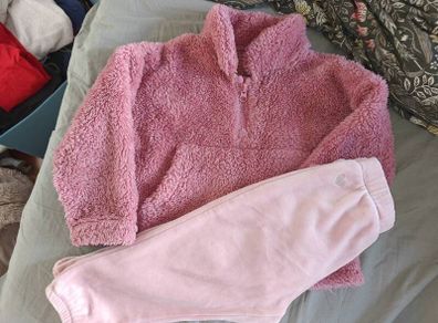 Clothes bundle for girl