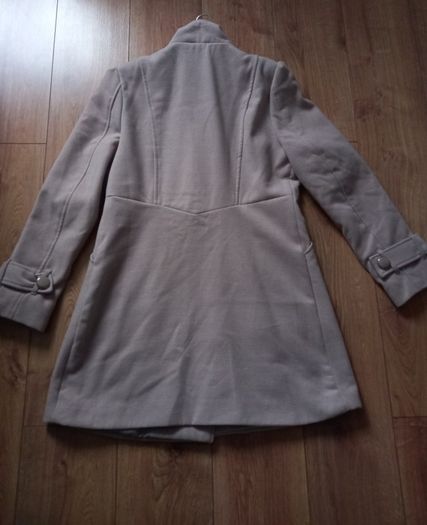 Winter coat