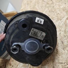 Vw brake servo