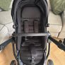 Icandy peach 7 and cybex car seat Image 2