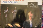 Phil Collins. You can't hurry love. Original 1982 12 inch single. Sleeve a bit tatty but vinyl vg+